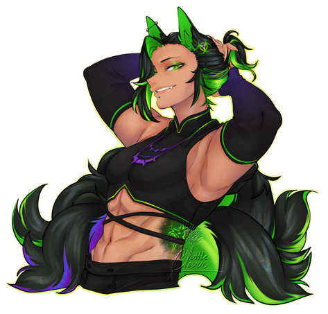 Toxic Toxic