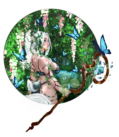 Deerly Deerly