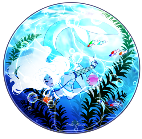 Bubble Bubble